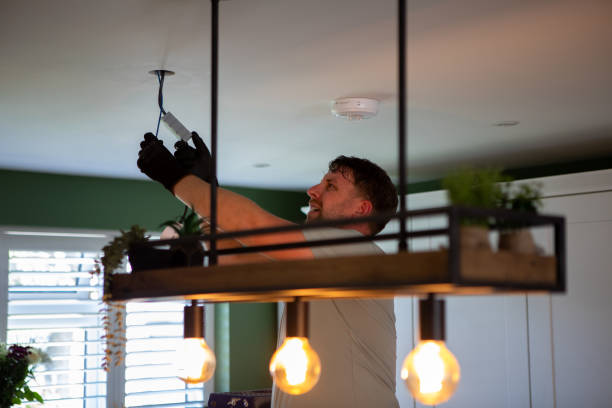 Best Electrical Installation Contractor  in Albany, MN