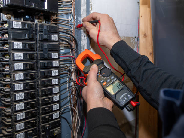 Best Electrical Contractors for Businesses  in Albany, MN