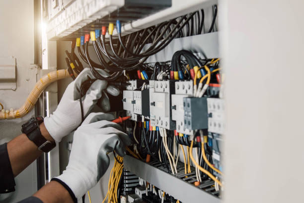 Best Electrical Wiring Services  in Albany, MN